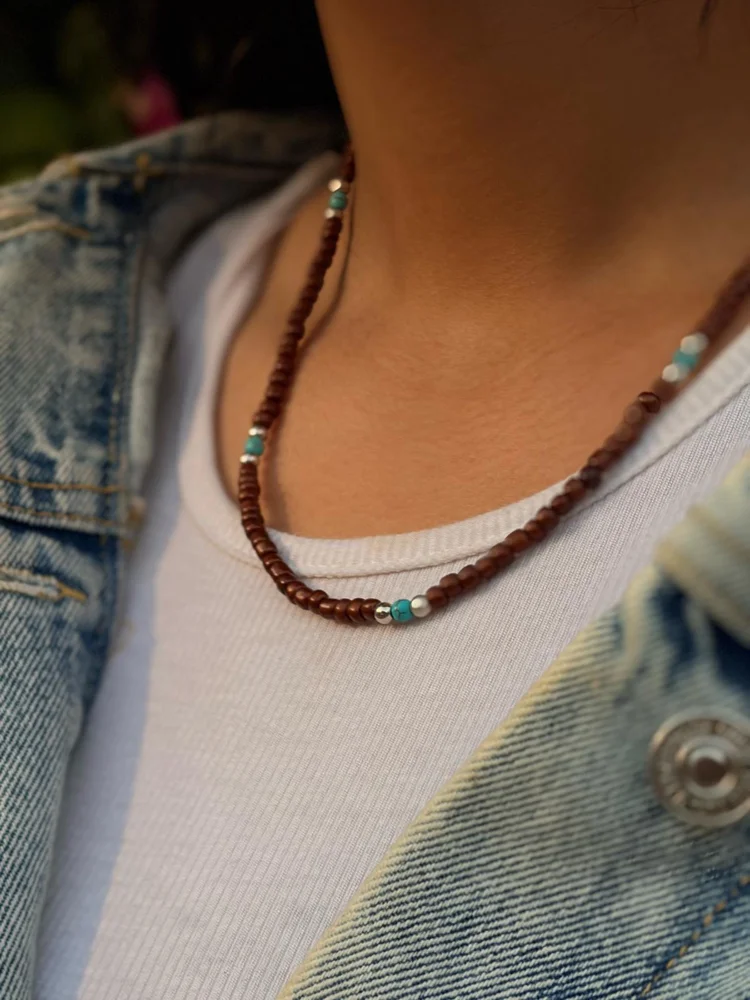 Local Necklaces, size Other, photo 2