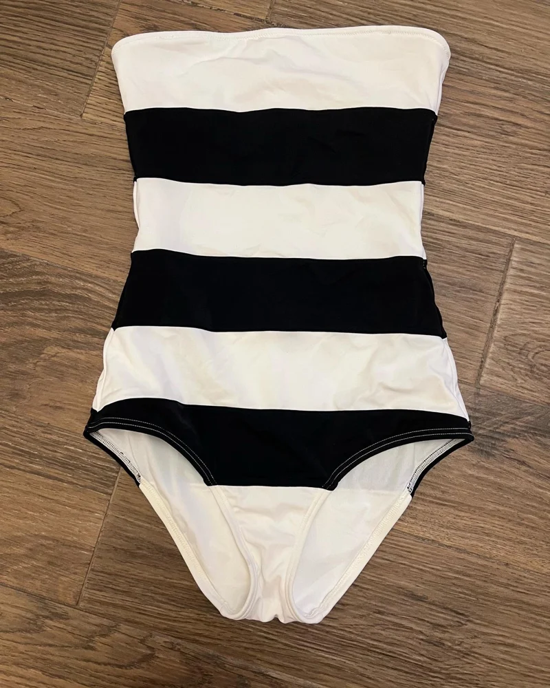 Victoria's Secret One-Piece Swimsuits, size M / 38 / 10, photo 2