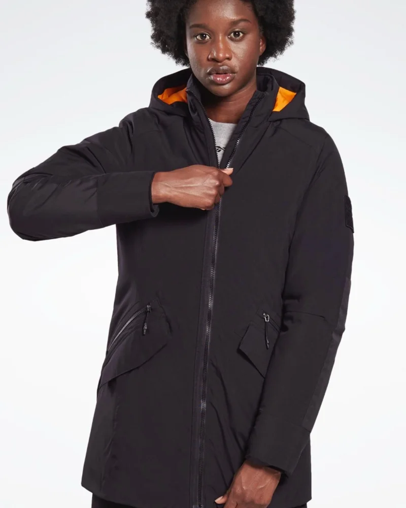 Reebok Classic Jackets, size M / 38 / 10, photo 2