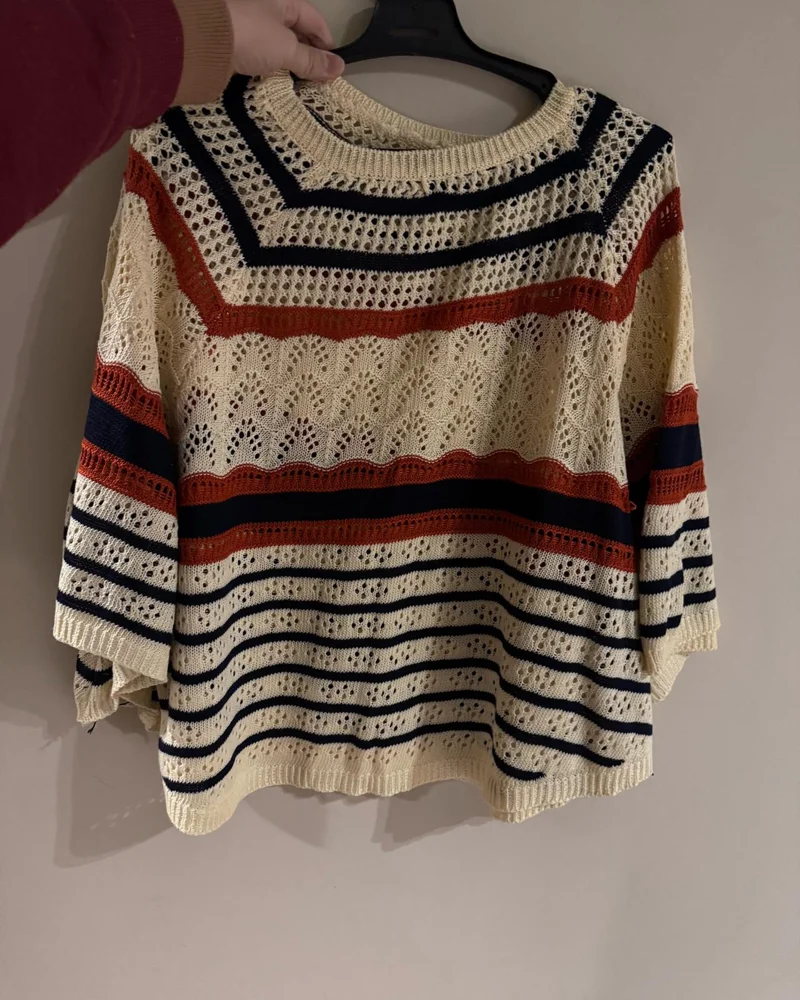 Sweaters & Pullovers, size One size, photo 3