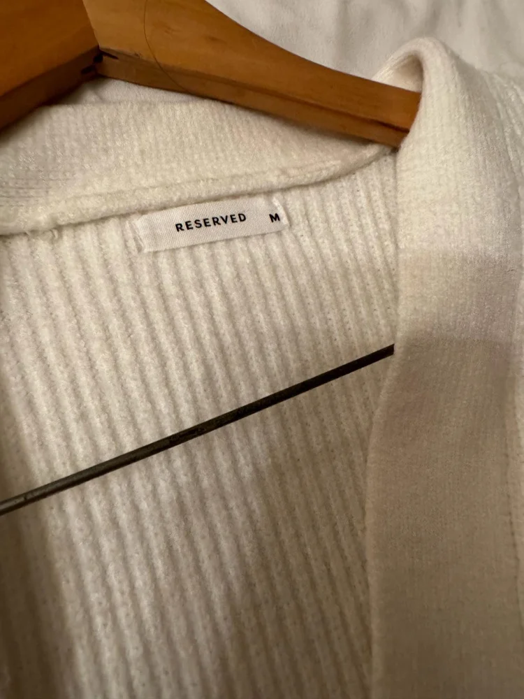 Reserved Cardigans, size M / 38 / 10, photo 2