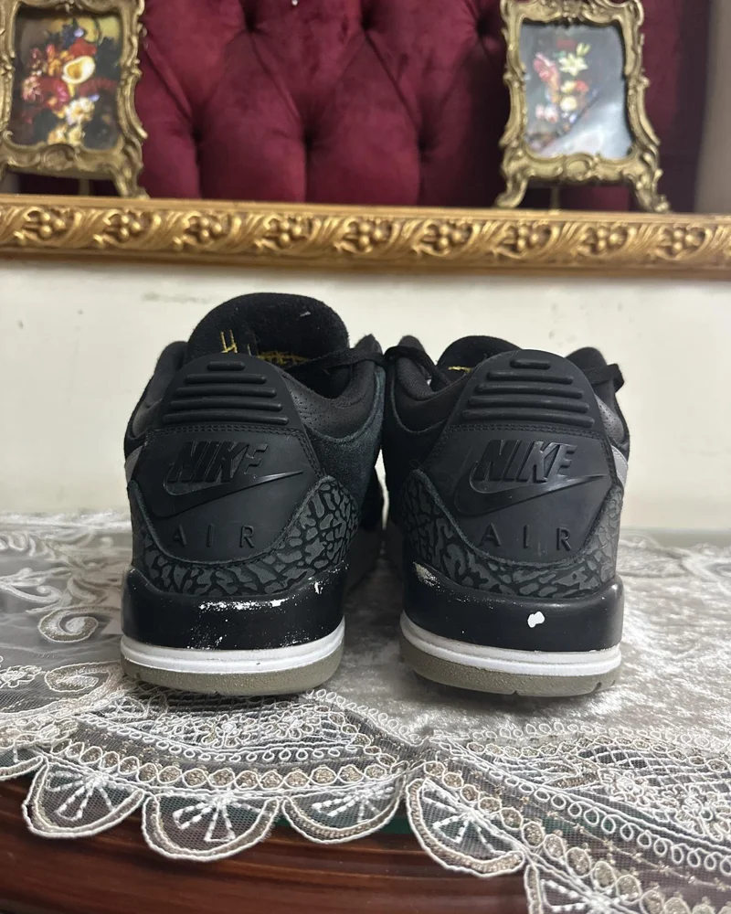 Air Jordan Sneakers, size 44, photo 3