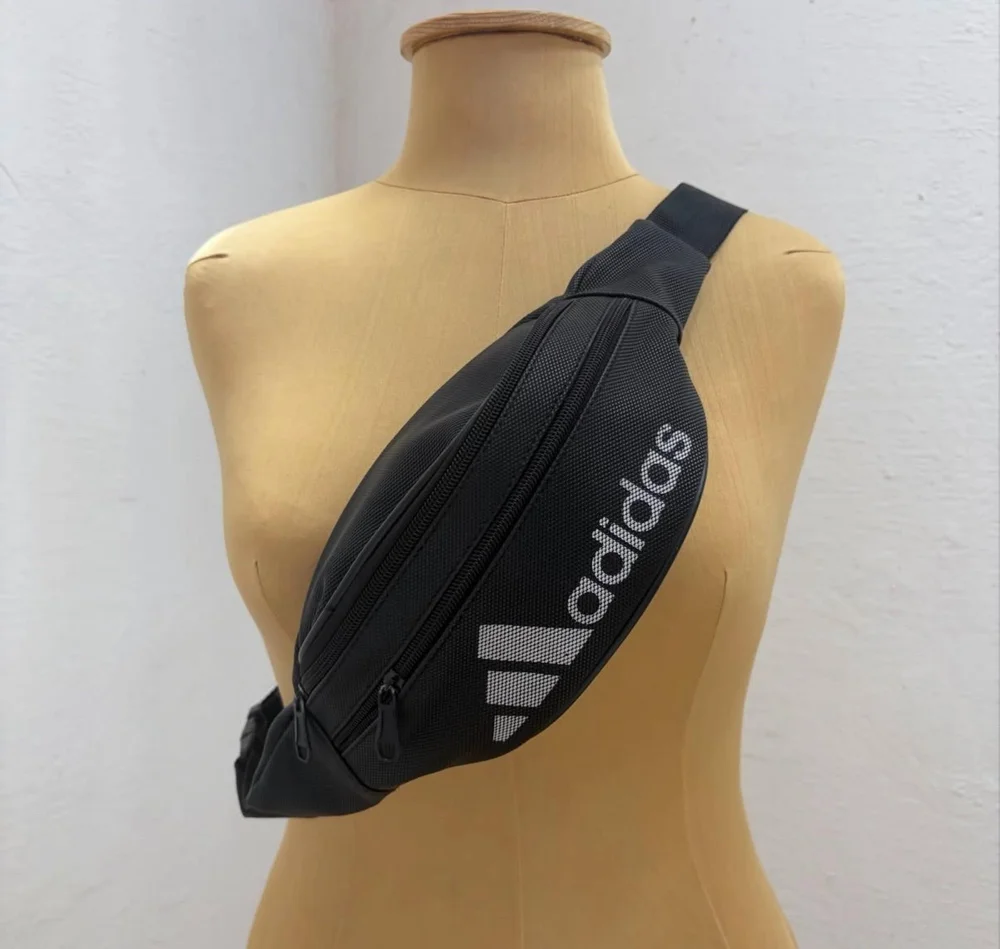 Fanny packs