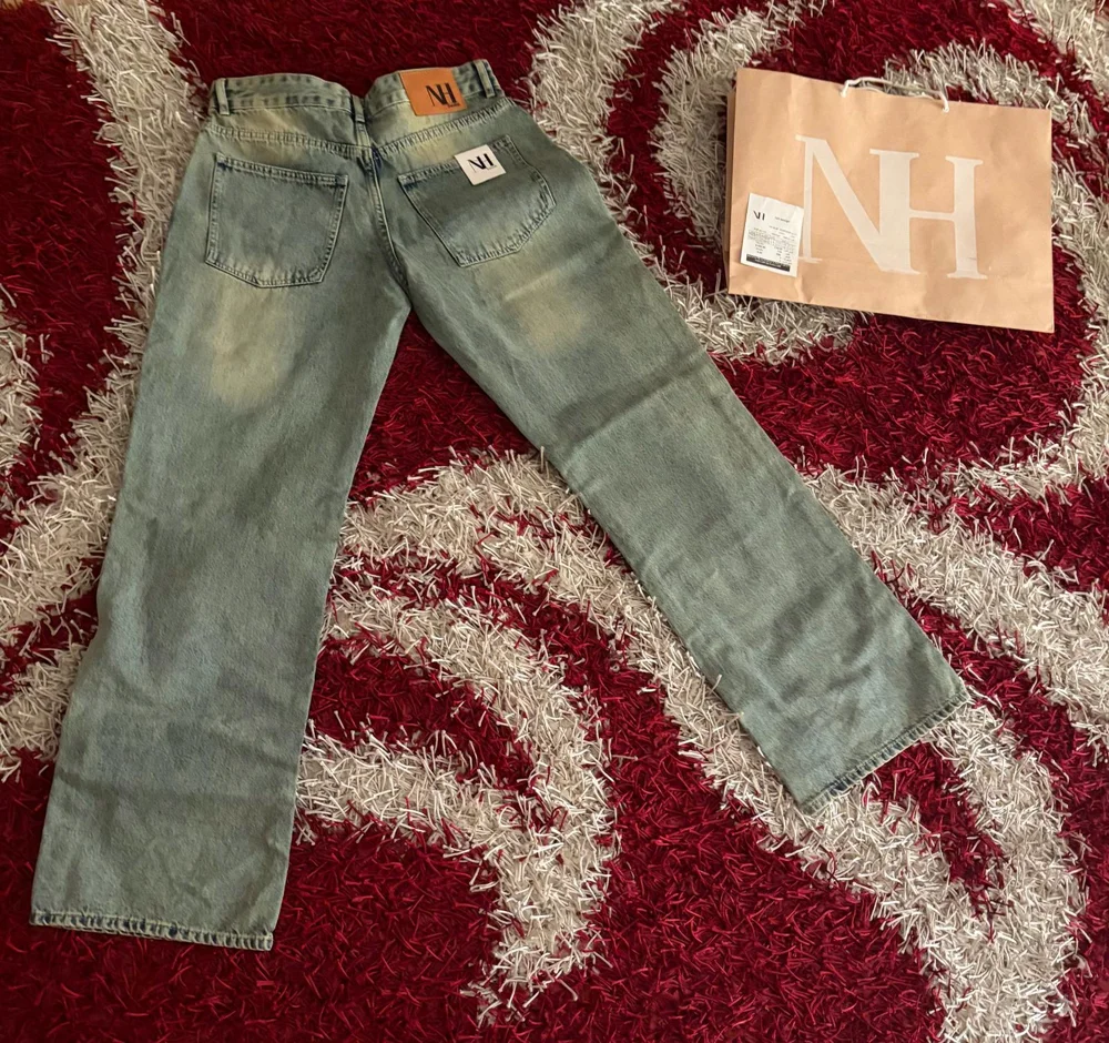 NH Jeans, size M / 38 / 10, photo 2