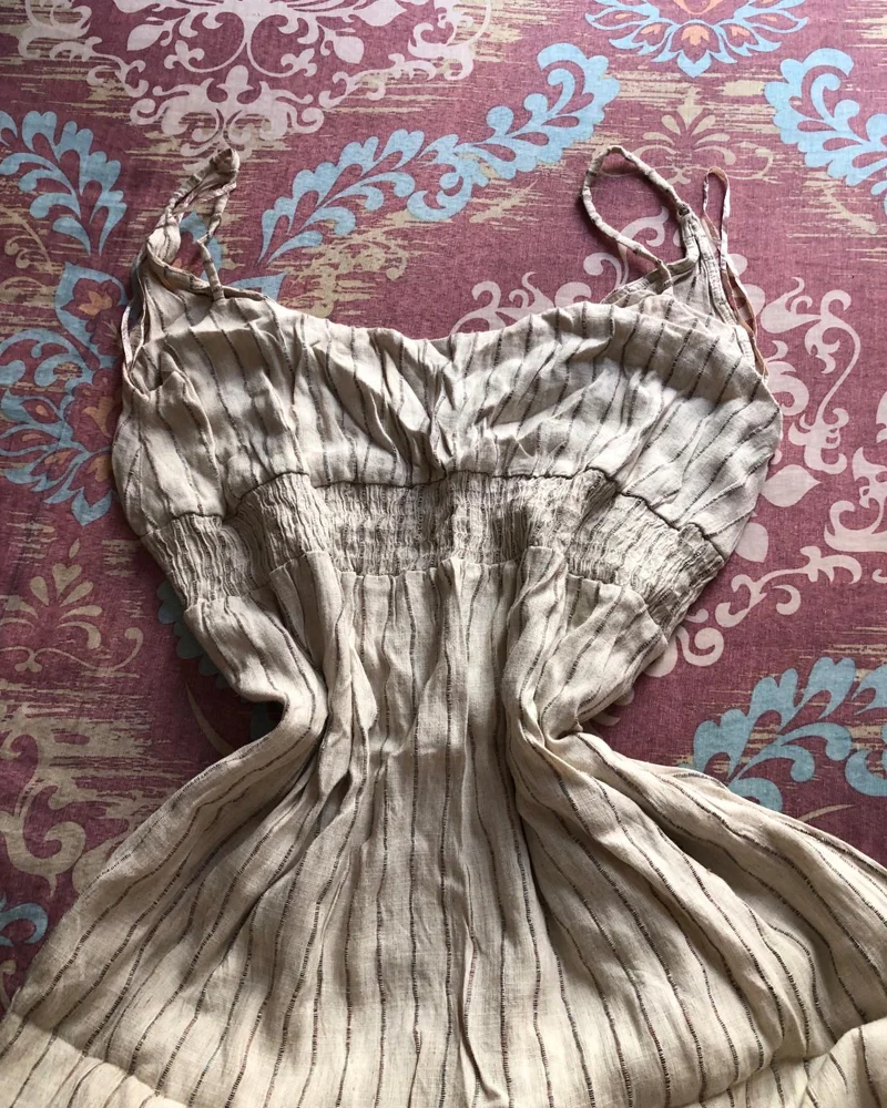 Pull & Bear Midi Dresses, size L / 40 / 12, photo 3