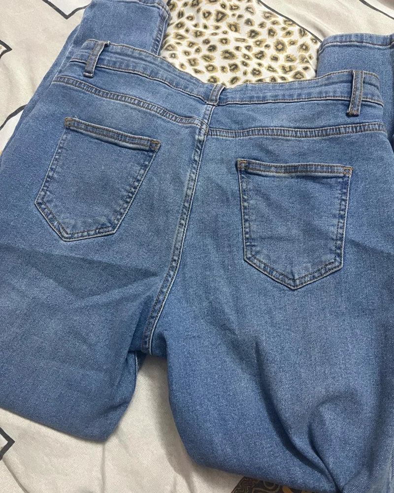 Jeans, size M / 38 / 10, photo 6