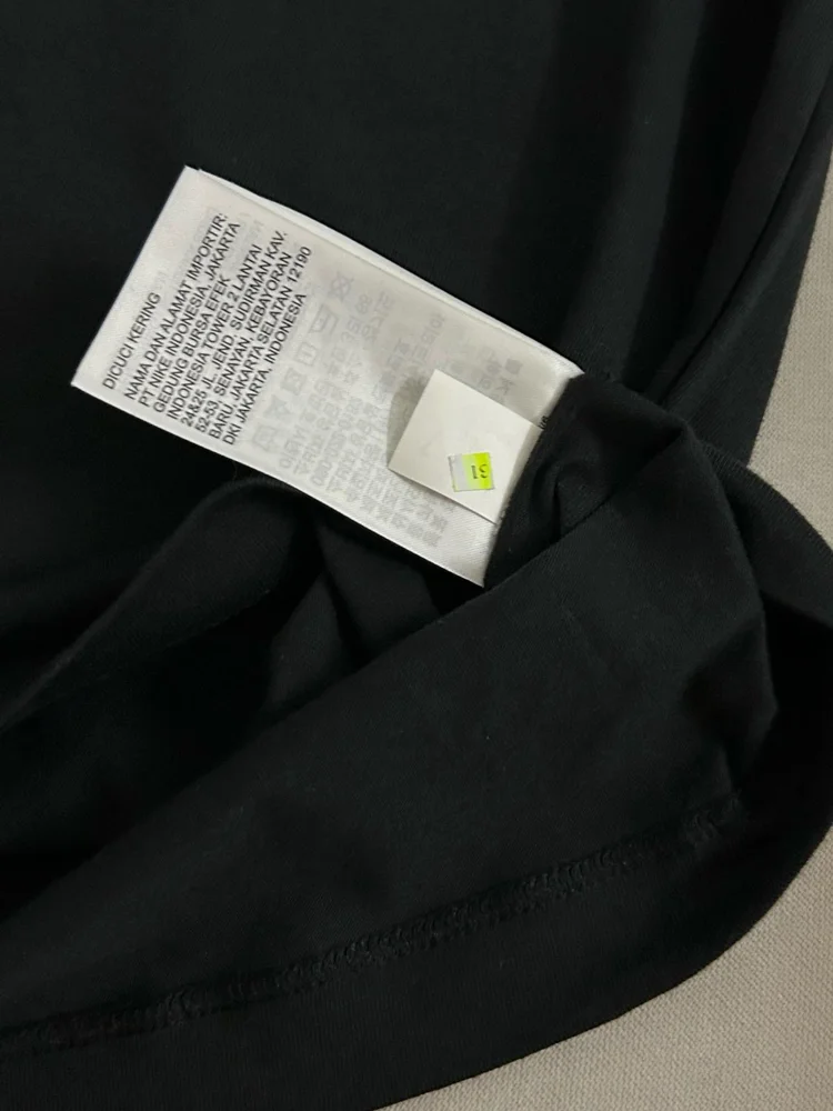 Nike T-shirts, size S, photo 2