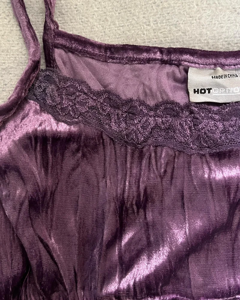 Cami Tops, size M / 38 / 10, photo 3