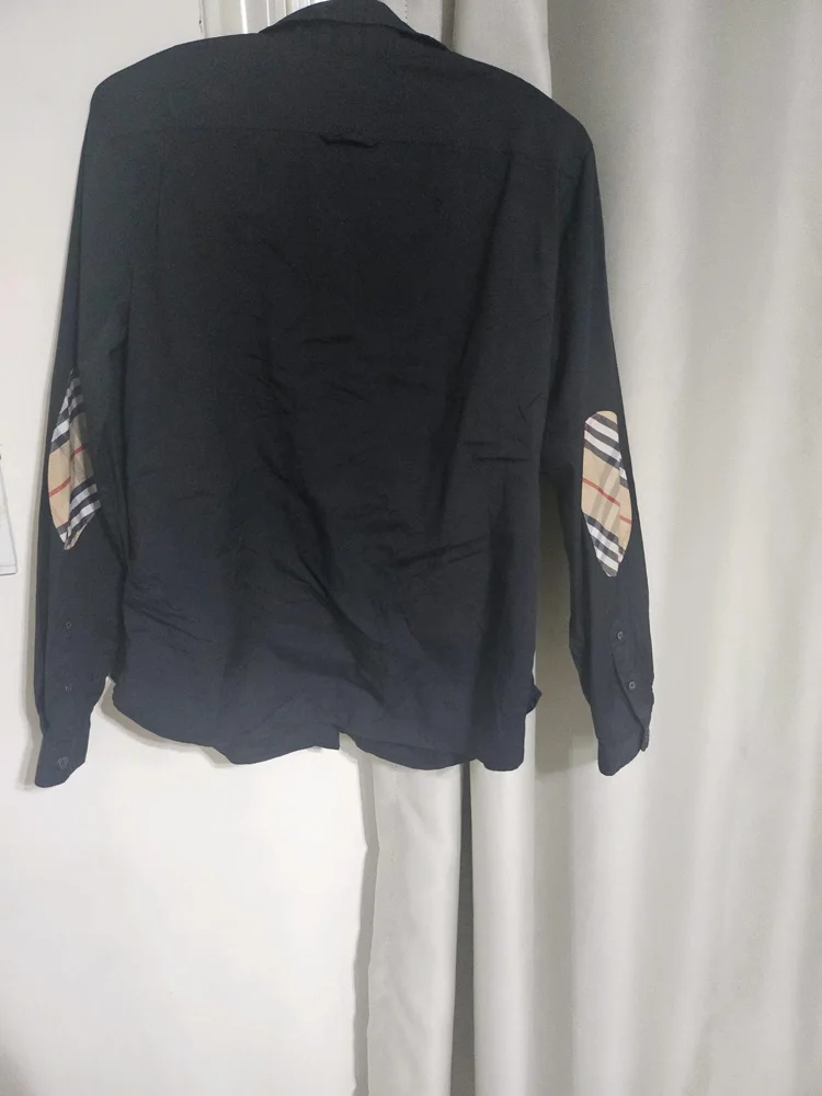 Burberry Long Sleeve, size XL / 42 / 14, photo 4