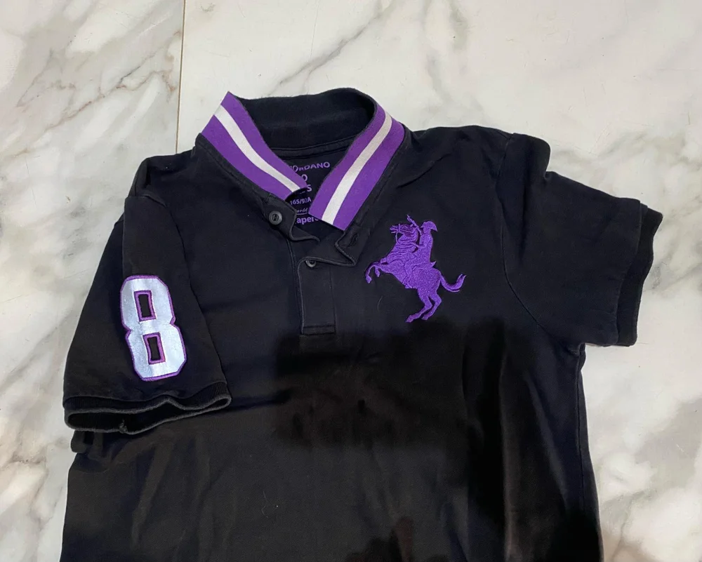 Polo Shirts, size S, photo 4