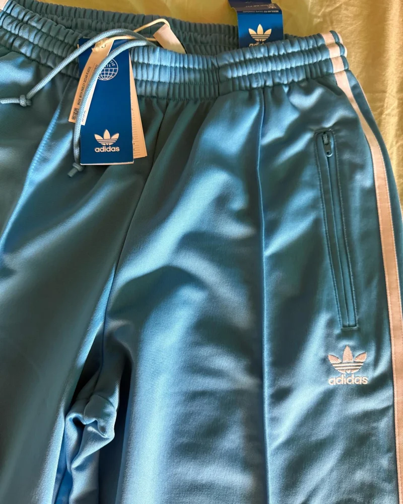 adidas Pants, size S / 36 / 8, photo 2
