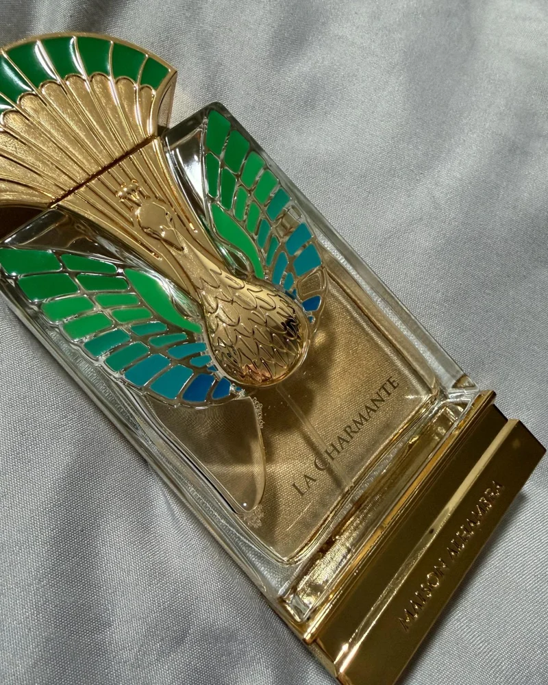 Lattafa Perfume