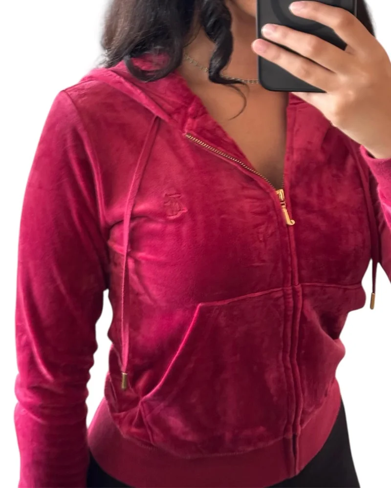 Juicy Couture Jackets, size S / 36 / 8, photo 4