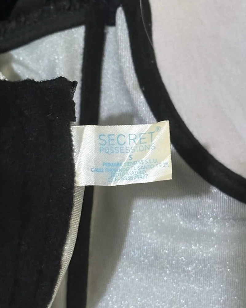 Secret Possessions Lingerie, size XS / 34 / 6, photo 5