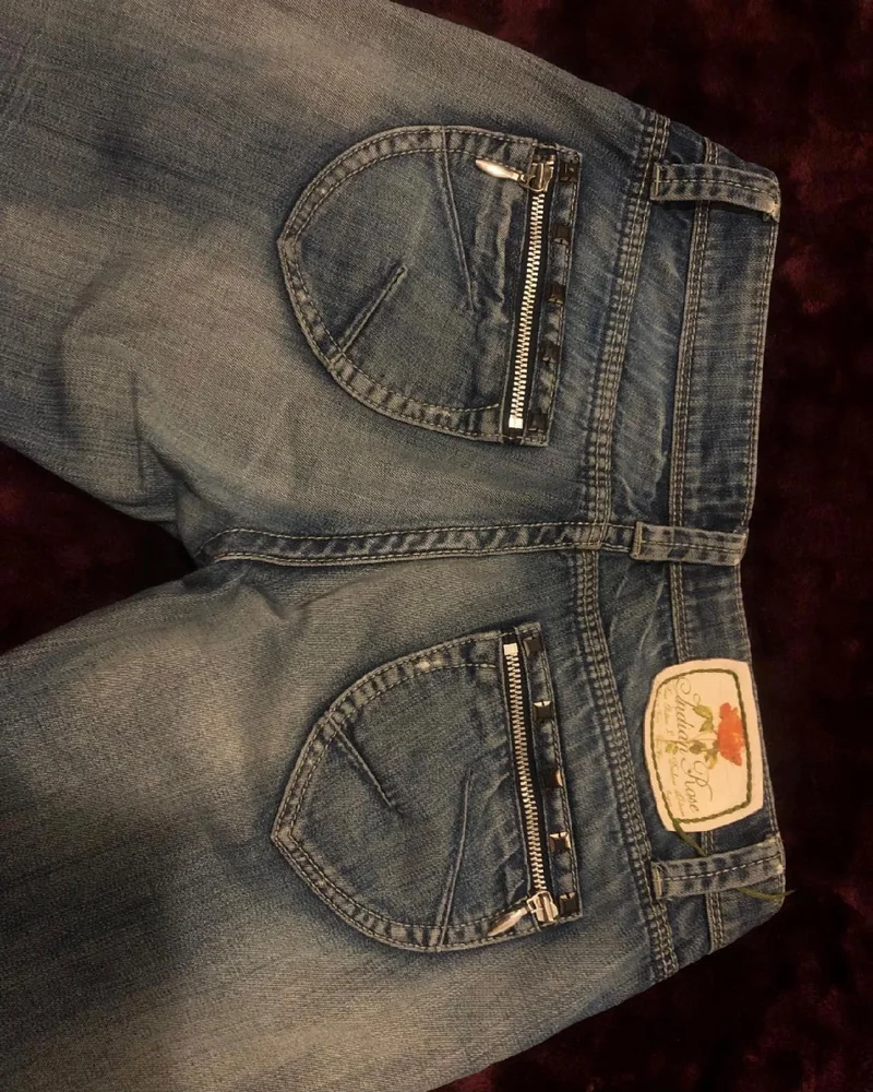 Jeans, size XXS / 32 / 4, photo 3