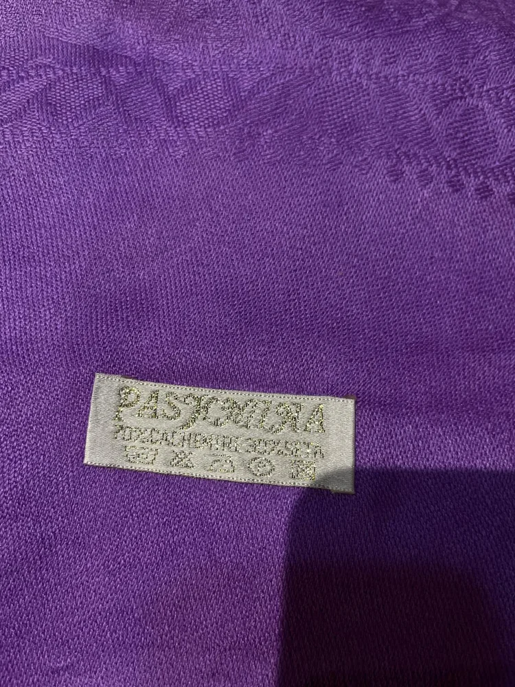 Pashmina Scarves, size Other, photo 3
