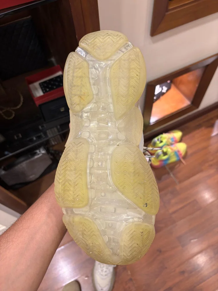 Balenciaga Sneakers, size 41, photo 3