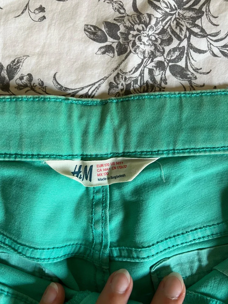 H&M Shorts, size M / 38 / 10, photo 3