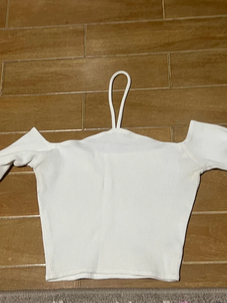 Local Crop Tops