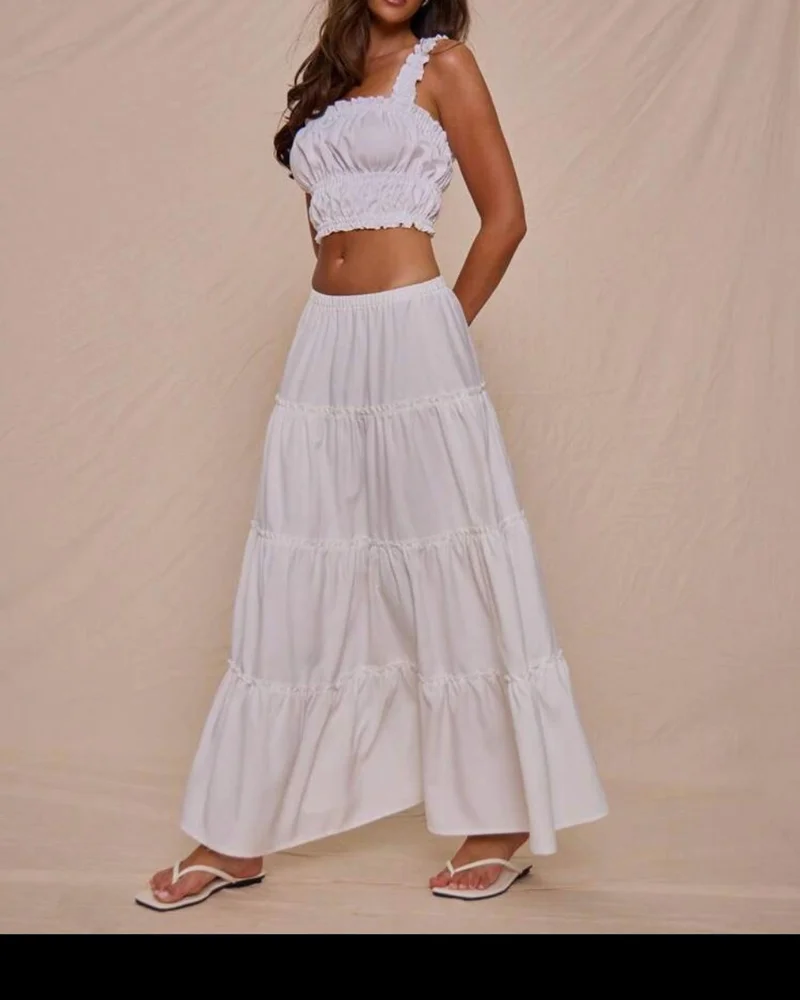 Shein Skirts