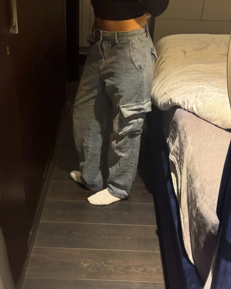 Reserved Jeans, size S / 36 / 8, photo 2