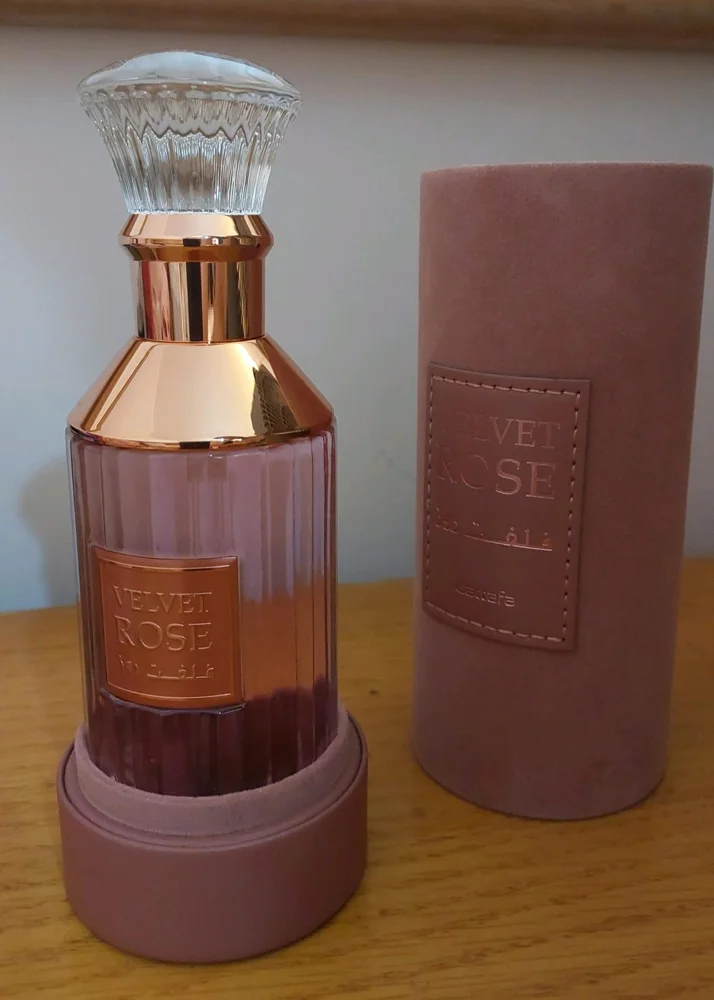 Lattafa Perfume, size Other, photo 3