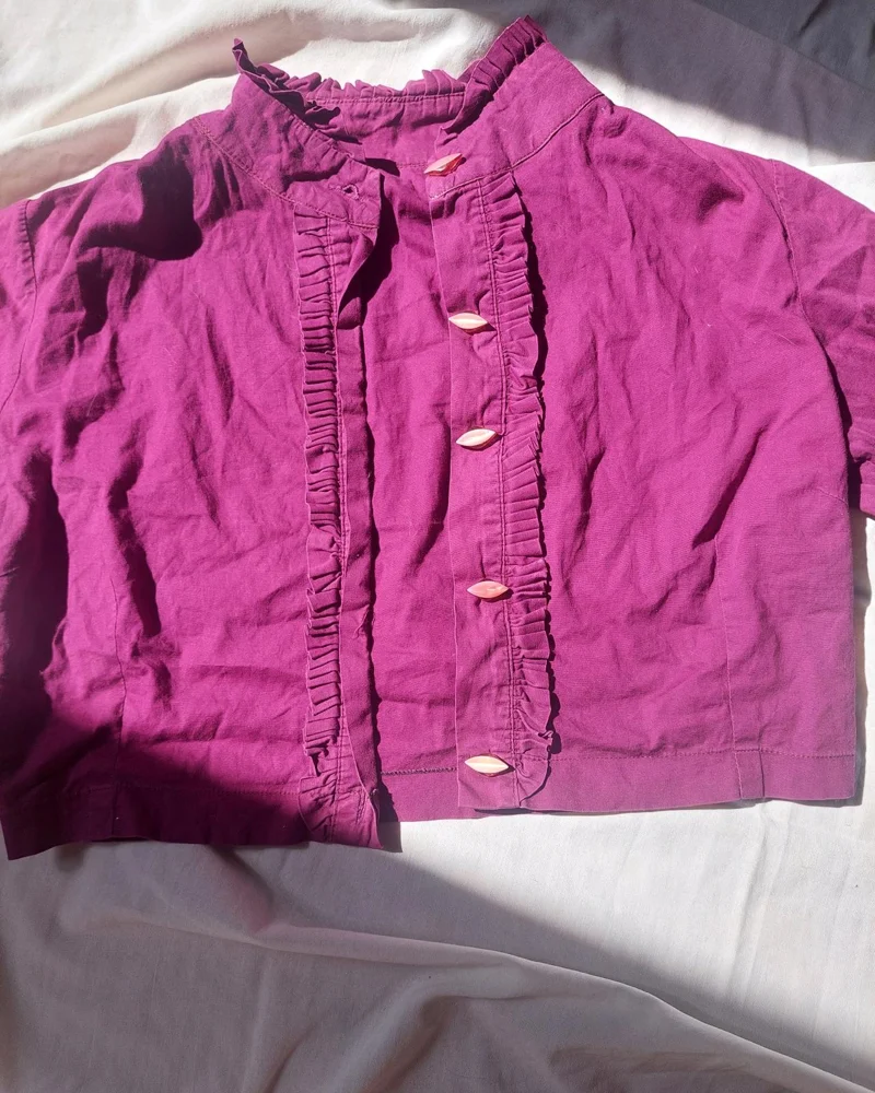 Blouses, size M / 38 / 10, photo 2