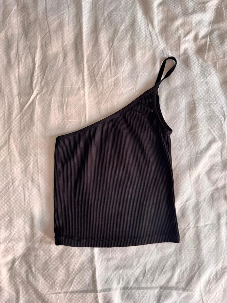 Stradivarius Crop Tops, size XS / 34 / 6, photo 2
