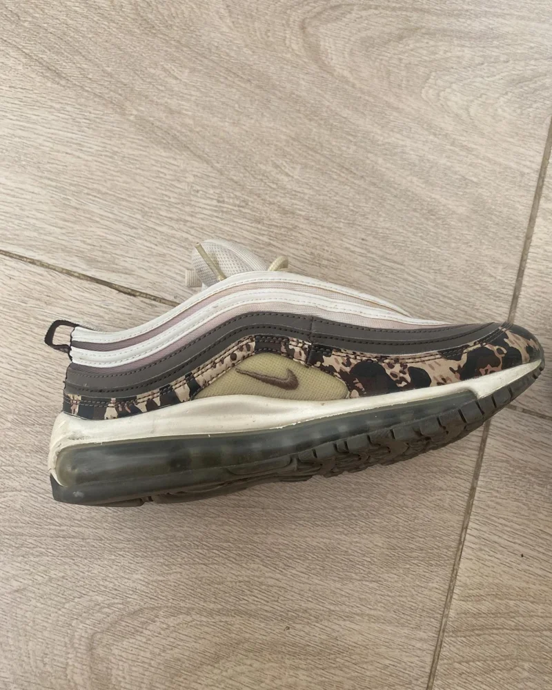 Nike Sneakers, size 37.5, photo 4
