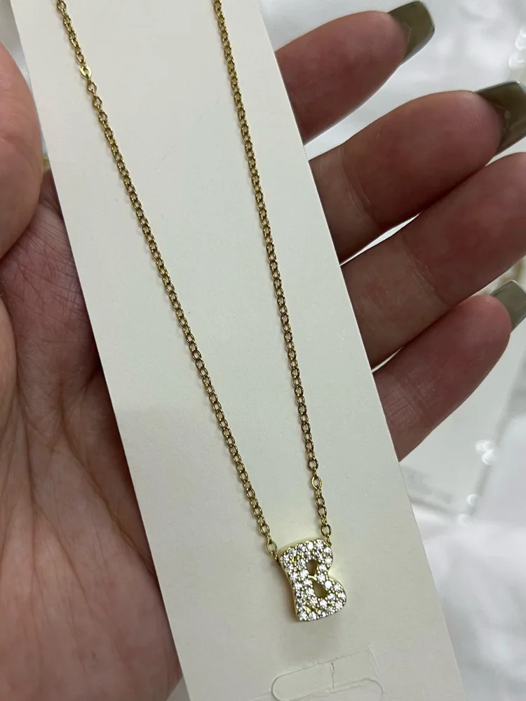 Necklaces, size Other, photo 2