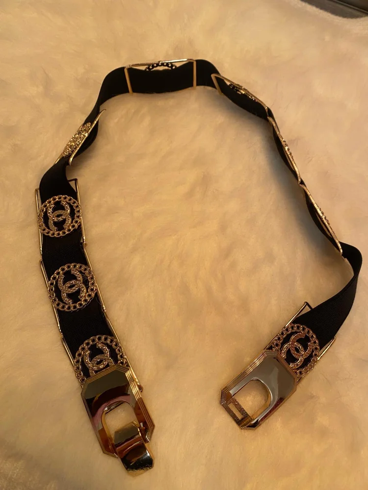 Chanel Belts, size One size, photo 2