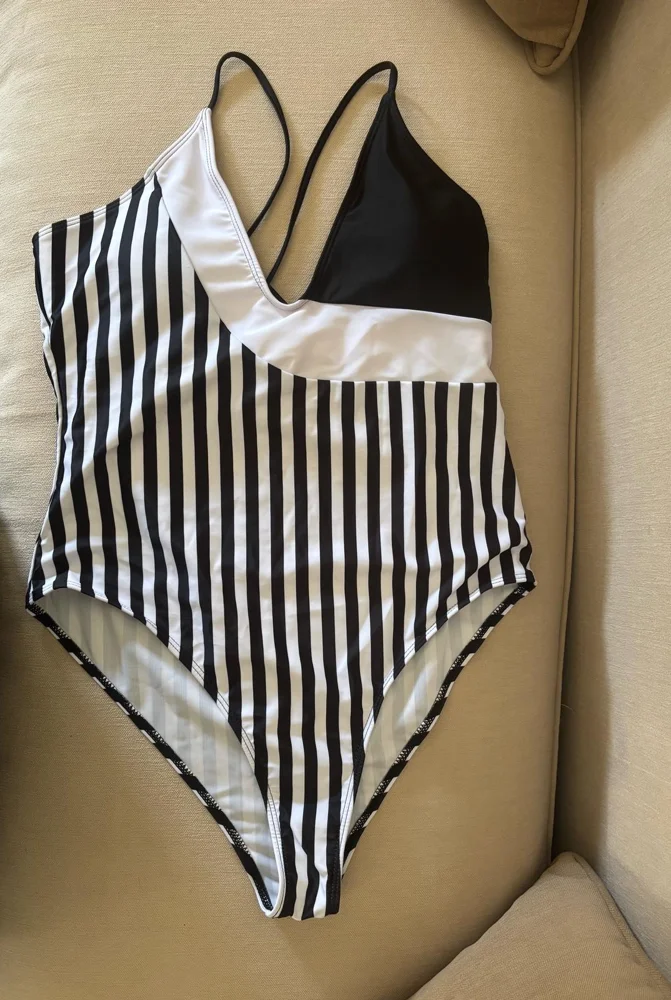 One-Piece Swimsuits