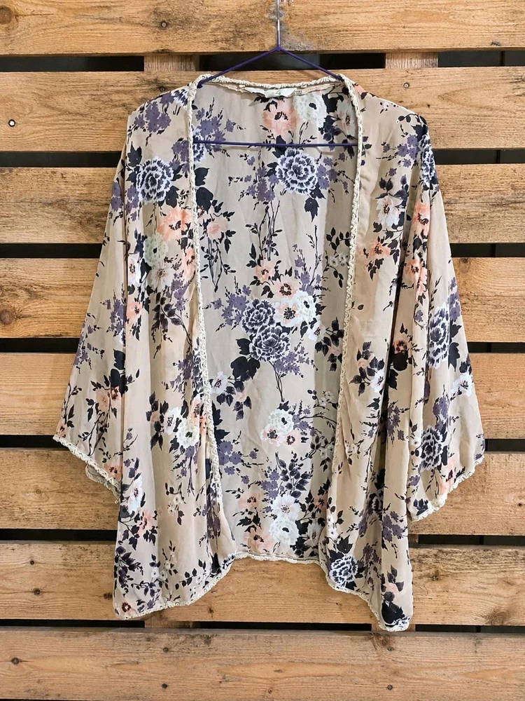 Peacocks Cardigans, size M / 38 / 10, photo 2