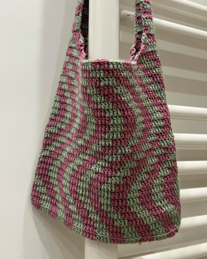 Shoulder Bag, size One size, photo 5