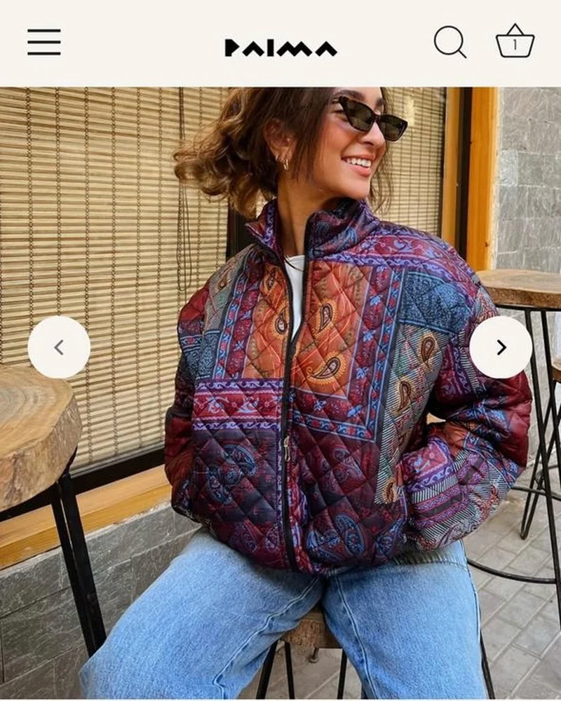 Local Jackets