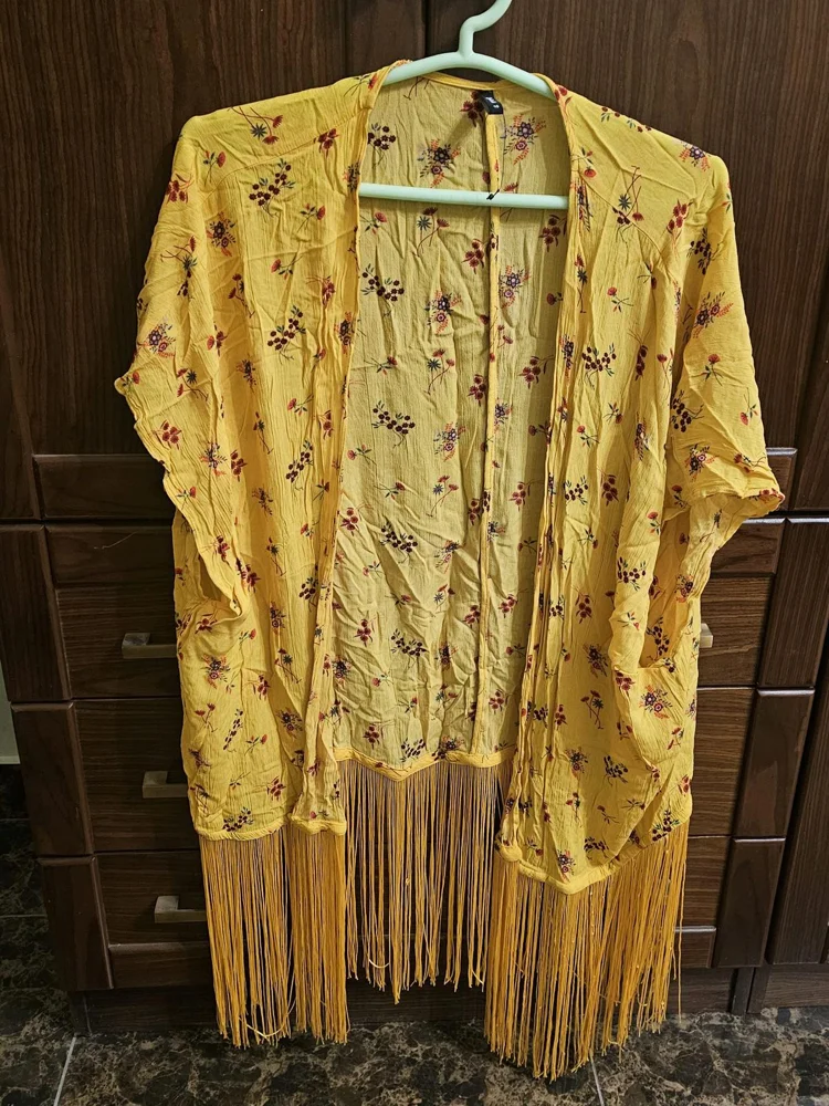 Splash Cardigans
