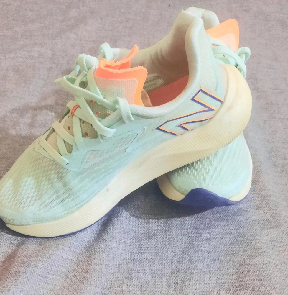 New Balance Shoes, size 11y, photo 2