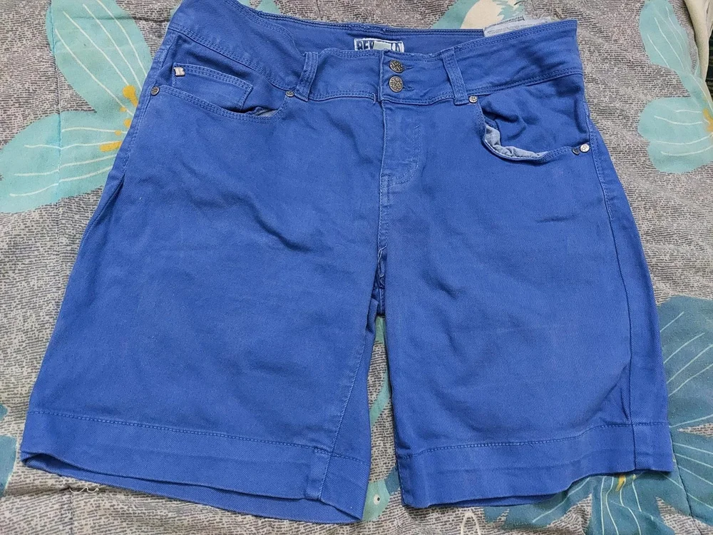 Bershka Shorts, size S / 36 / 8, photo 6