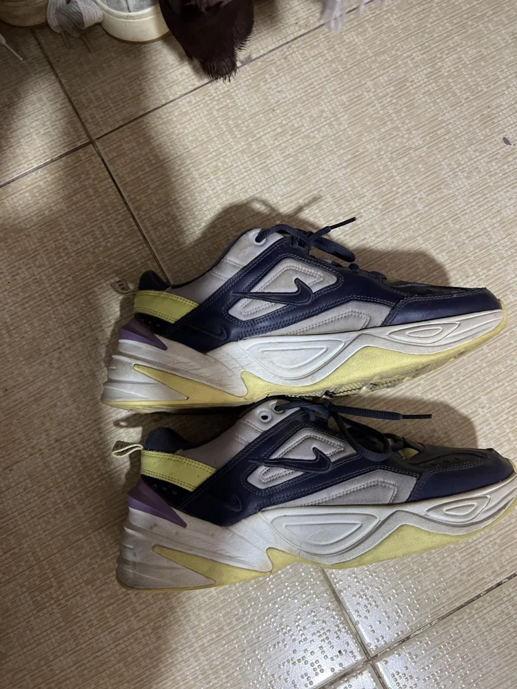 Nike Sneakers, size 40.5, photo 4