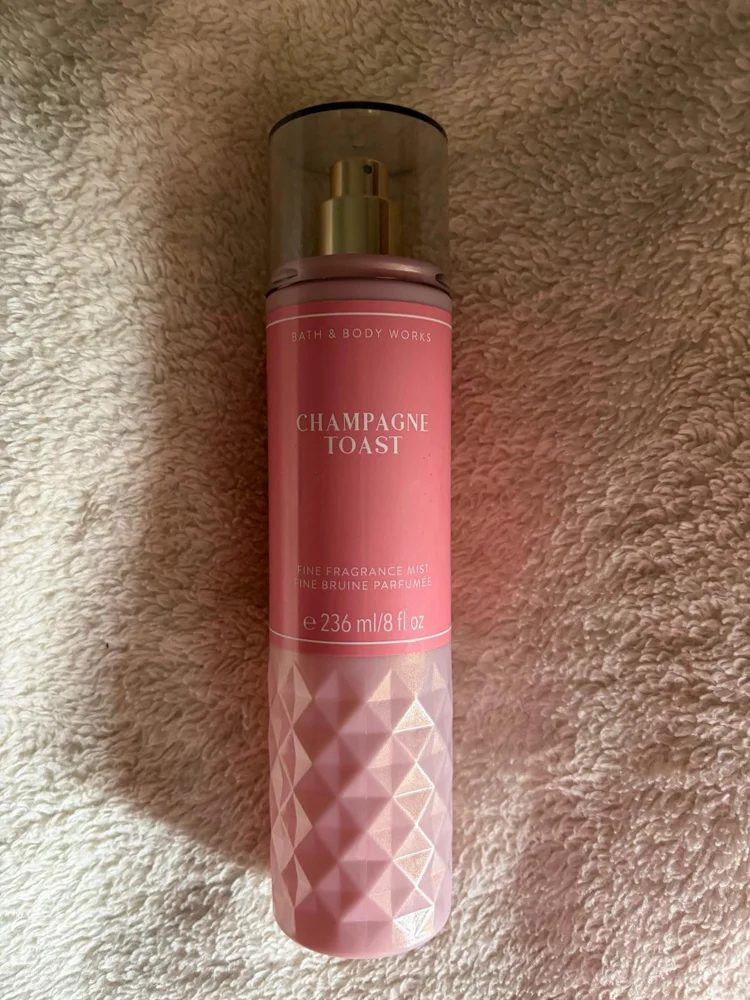 Bath & Body Works Perfume