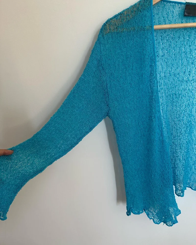Cardigans, size M / 38 / 10, photo 4