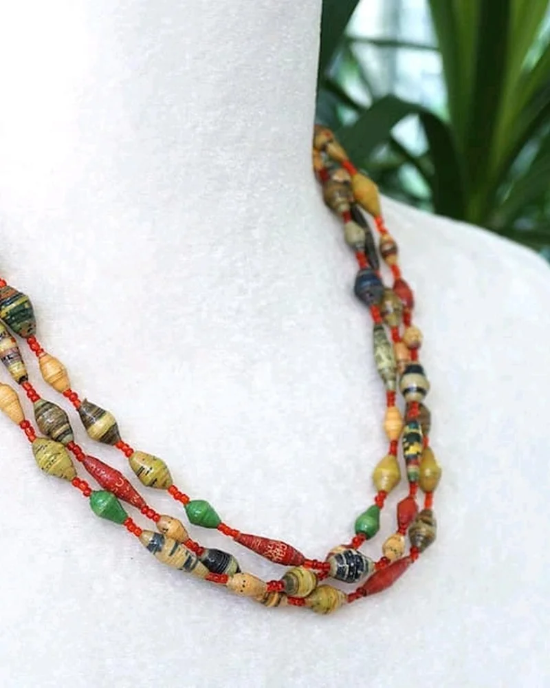 Necklaces, size One size, photo 2