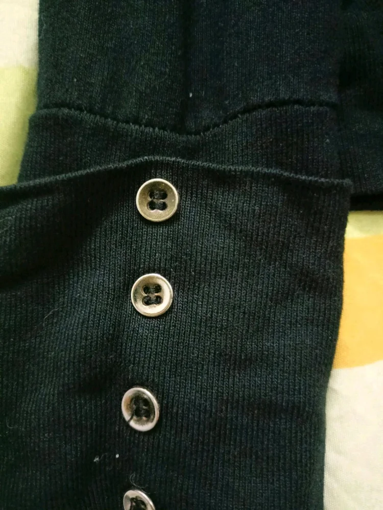 Jackets, size S / 36 / 8, photo 2