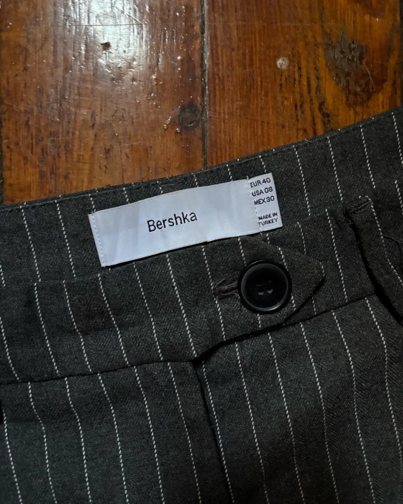 Bershka Pants, size L / 40 / 12, photo 3