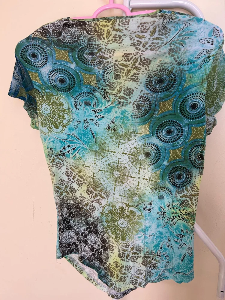 Shirts, size S / 36 / 8, photo 2