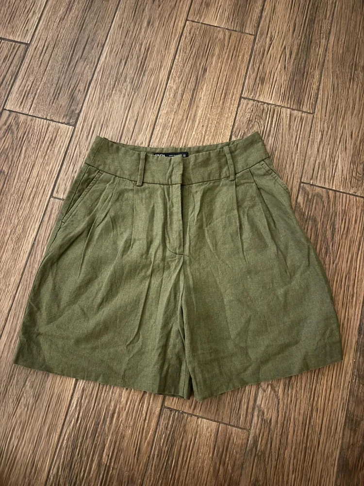 Zara Shorts, size S / 36 / 8, photo 4