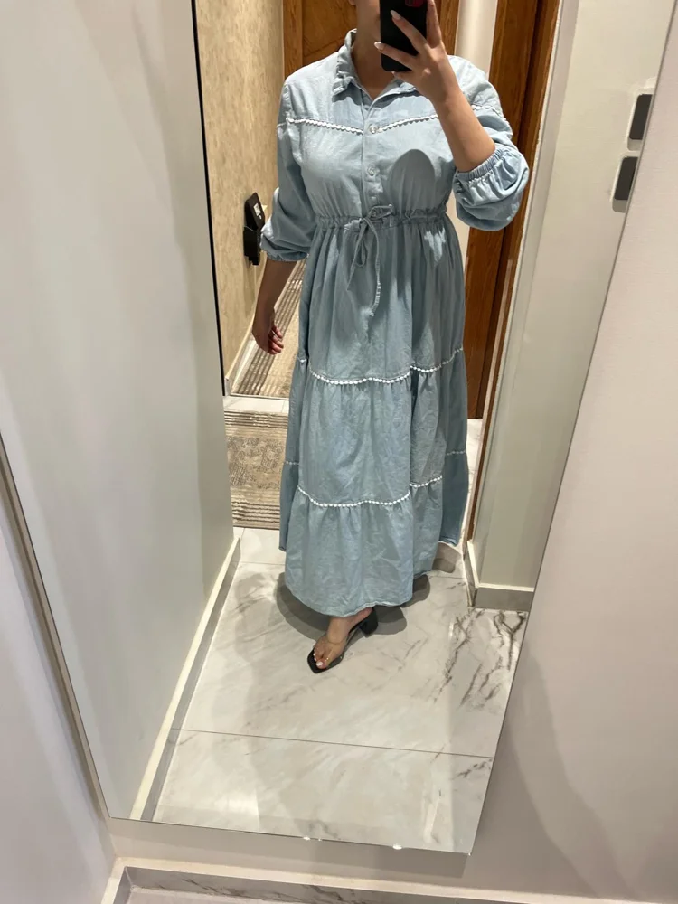 Maxi Dresses, size XL / 42 / 14, photo 3