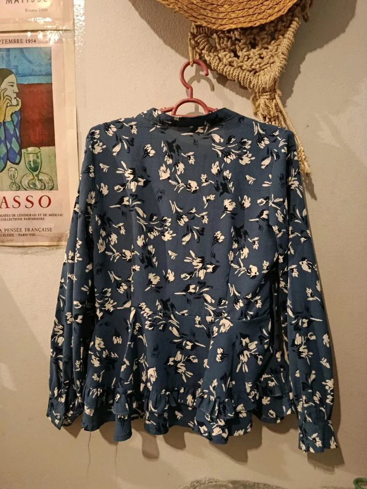 Blouses, size M / 38 / 10, photo 6