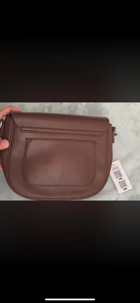 Pixi Cross-Body Bag, size Other, photo 2