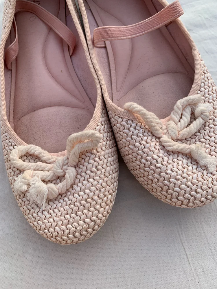 Pixi Flats, size 40, photo 3